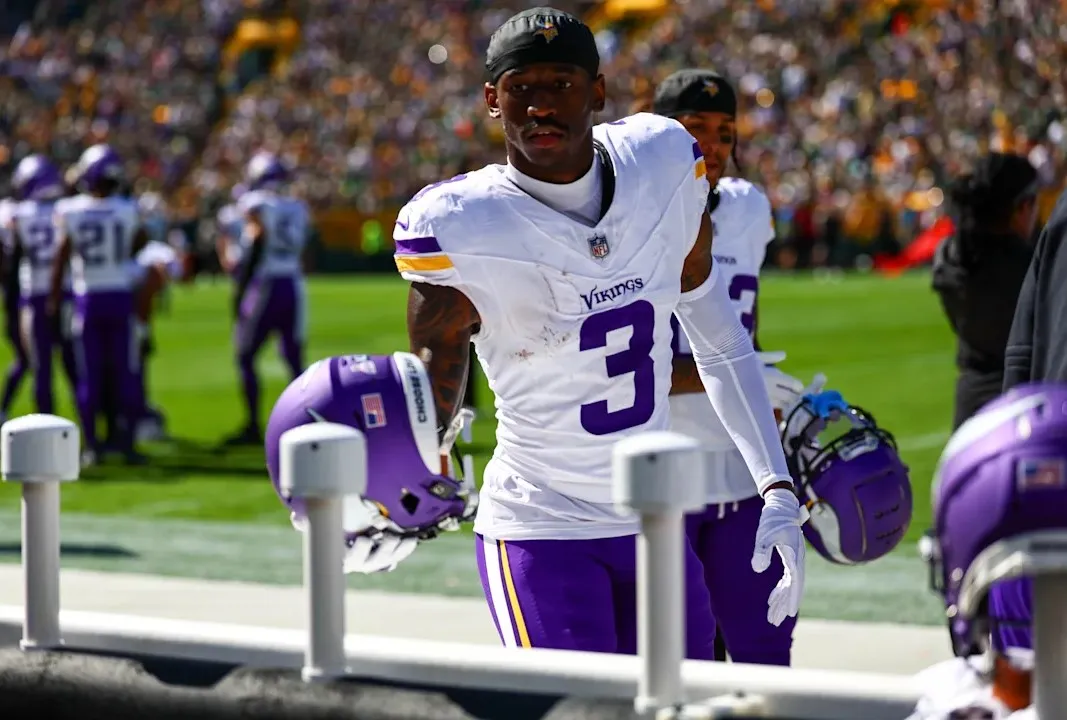 Vikings WR Jordan Addison Gets Trial Update on Potential Suspension