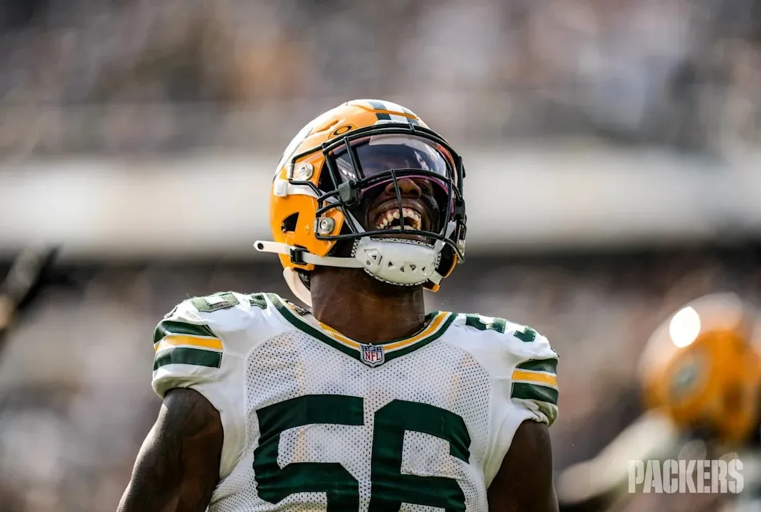 Rising Star Lands on Exclusive All-NFL Team Before 2025 Season