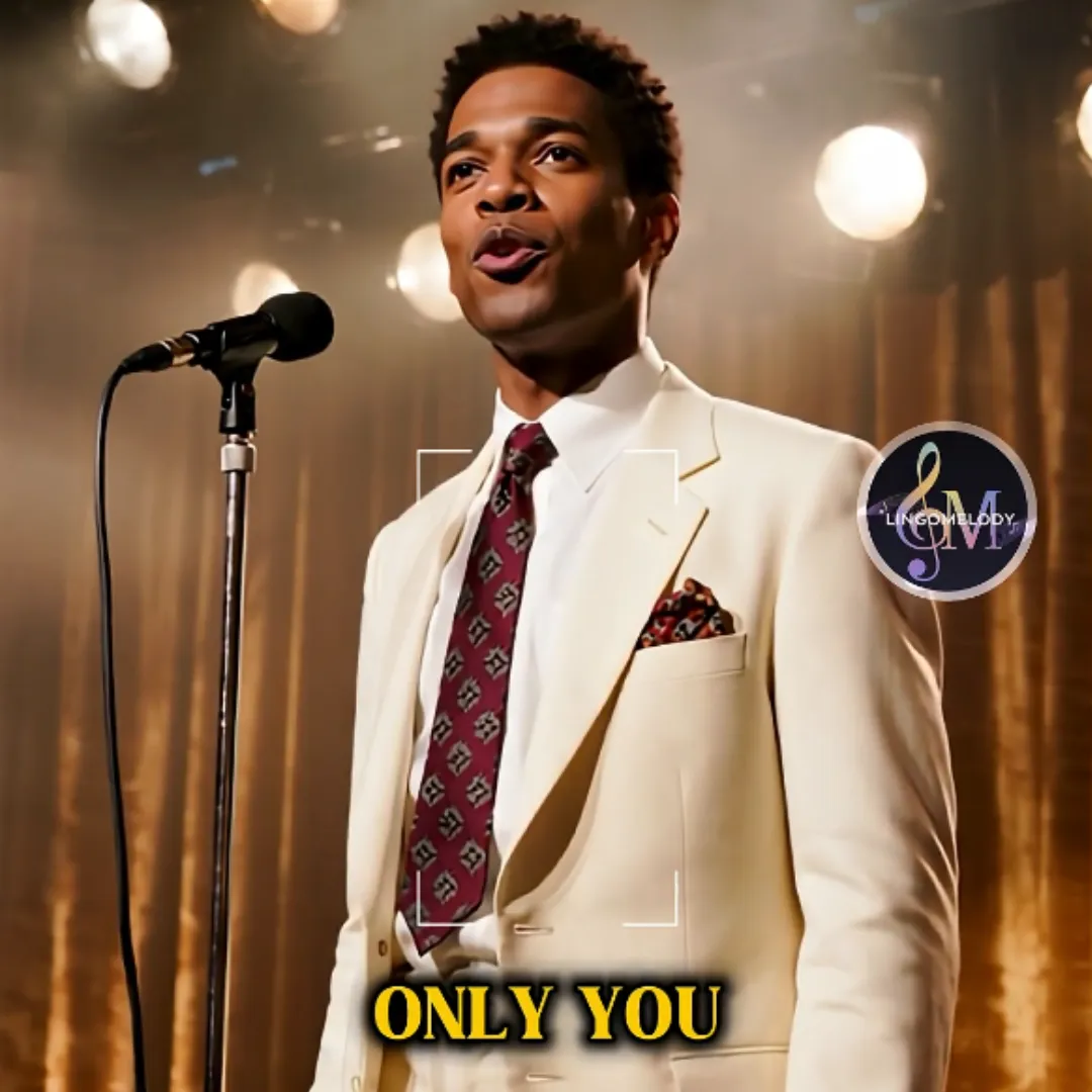 The Time Traveler's Voice: AGT Singer Brings Back the Magic of the '90s