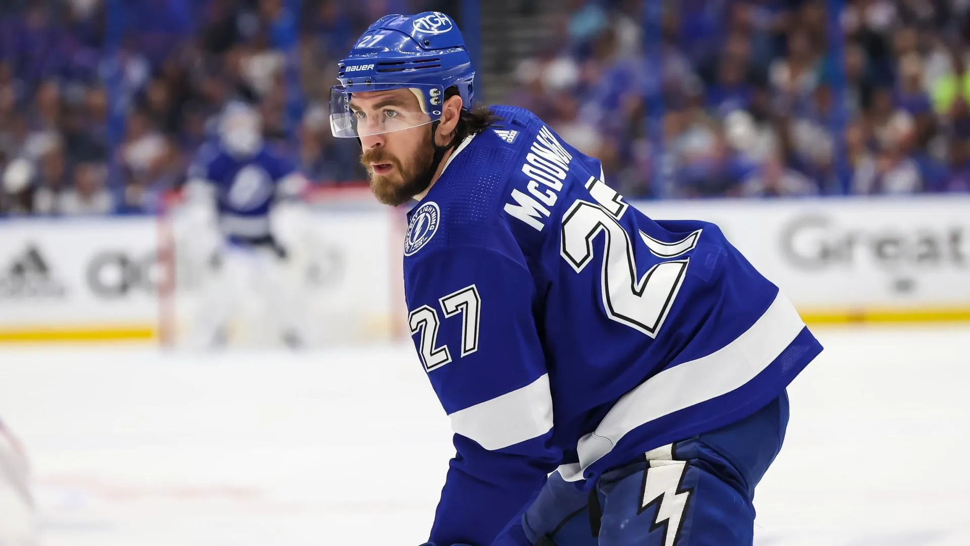 Ryan McDonagh wants to stay in Tampa — Will the Lightning make it work?