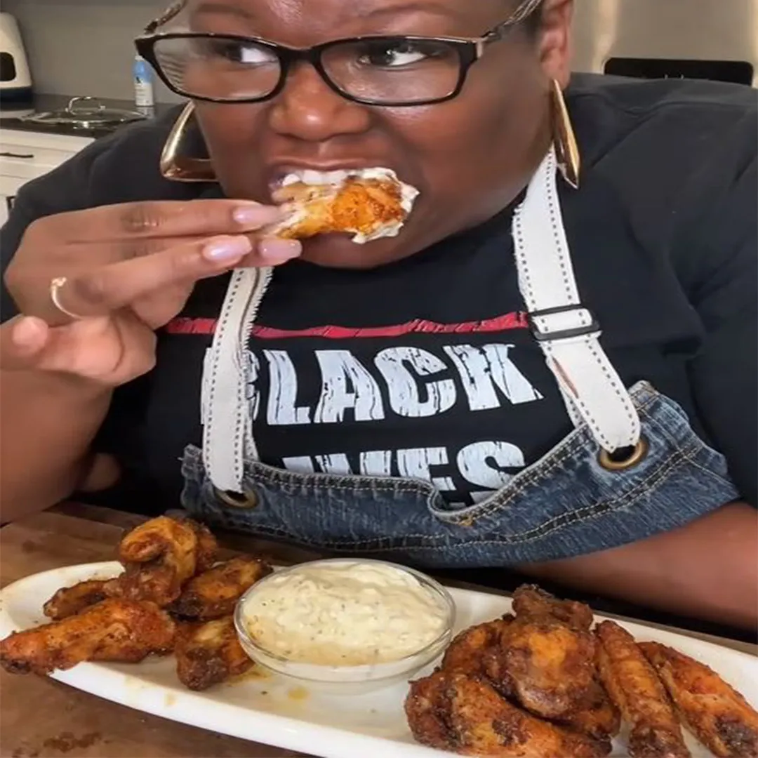I Fried Chicken This Way and My Whole Family Was Stunned After the First Bite