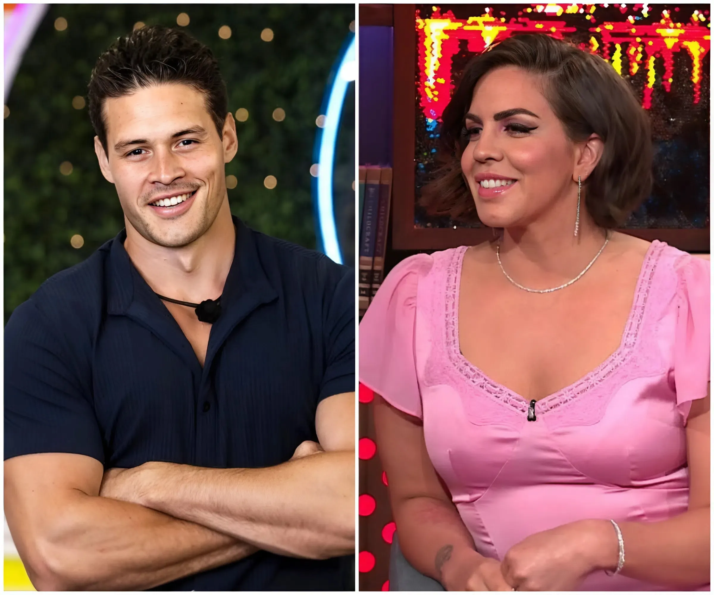 "Shocking Truth! Connor Newsum Was Secretly Dating Katie Maloney For A Short Time – Drama That Rocked Hollywood!"