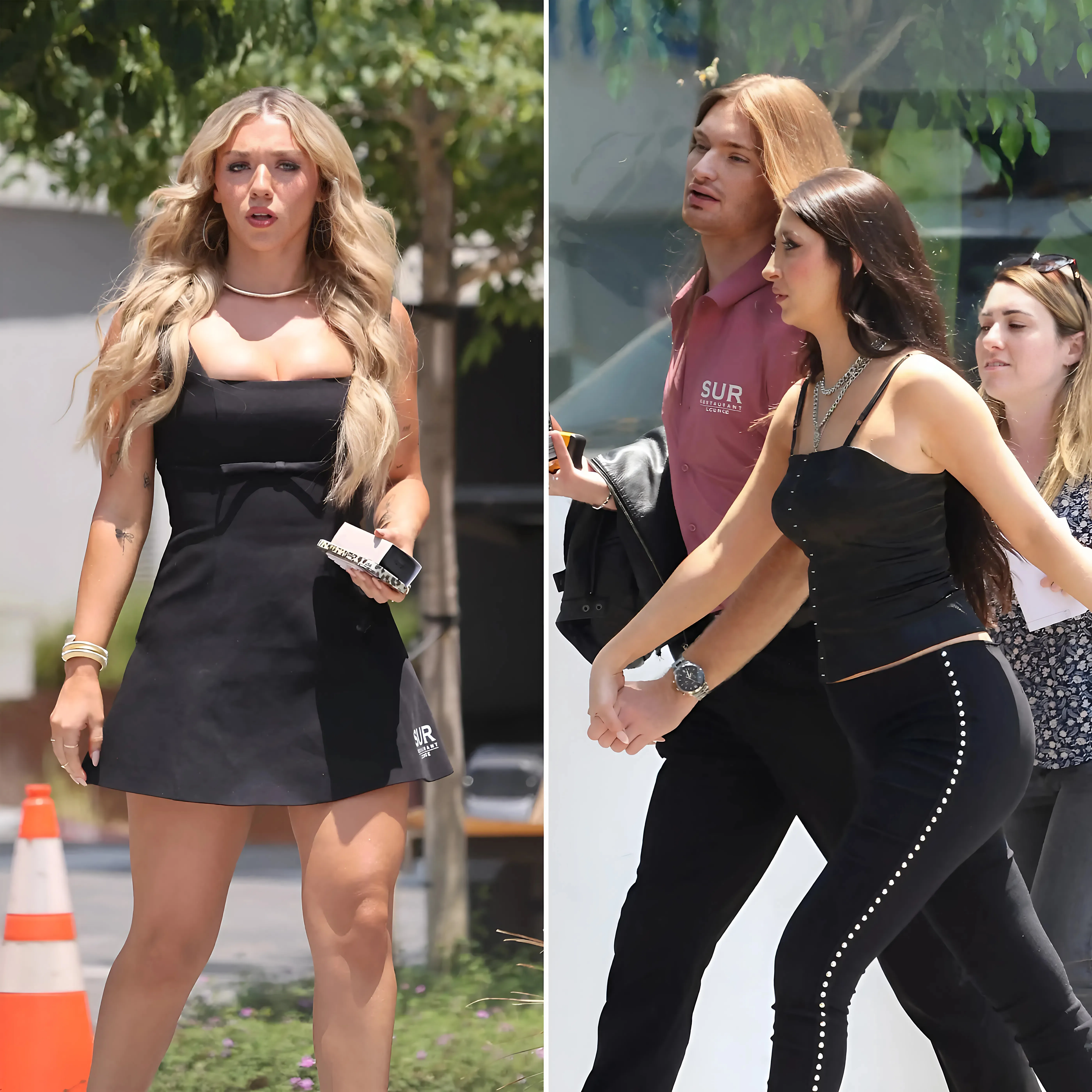 See the New Cast of ‘Vanderpump Rules’ Filming Season 12 After Overhaul