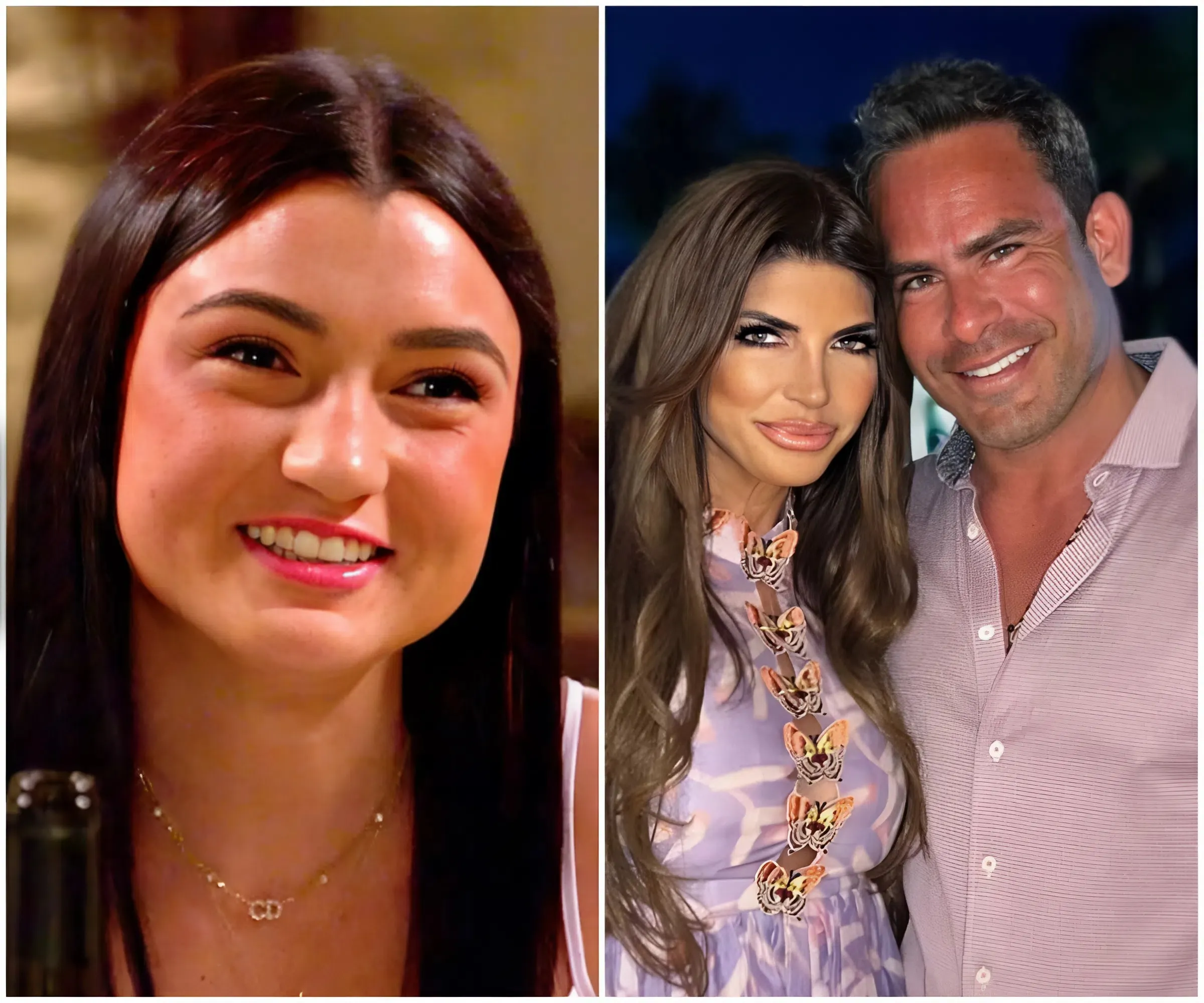 "Total Shock! Gabriella Giudice Reveals Teresa And Luis Ruelas Often Argue During Meals – Revealing They Haven't Sleeped Together In Months!"