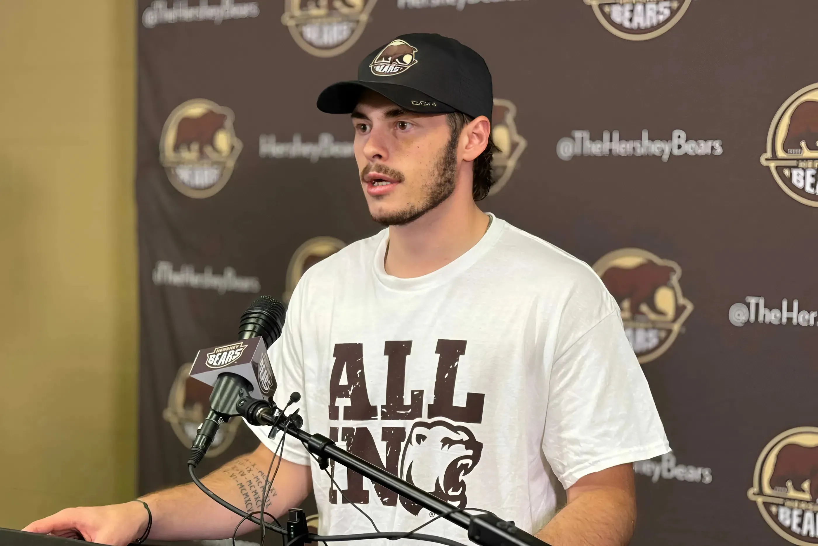 Pierrick Dubé Reportedly Signs One-Year Contract with KHL’s Traktor Chelyabinsk trucc Pierrick Dubé Reportedly Signs One-Year Contract with KHL’s Traktor Chelyabinsk trucc