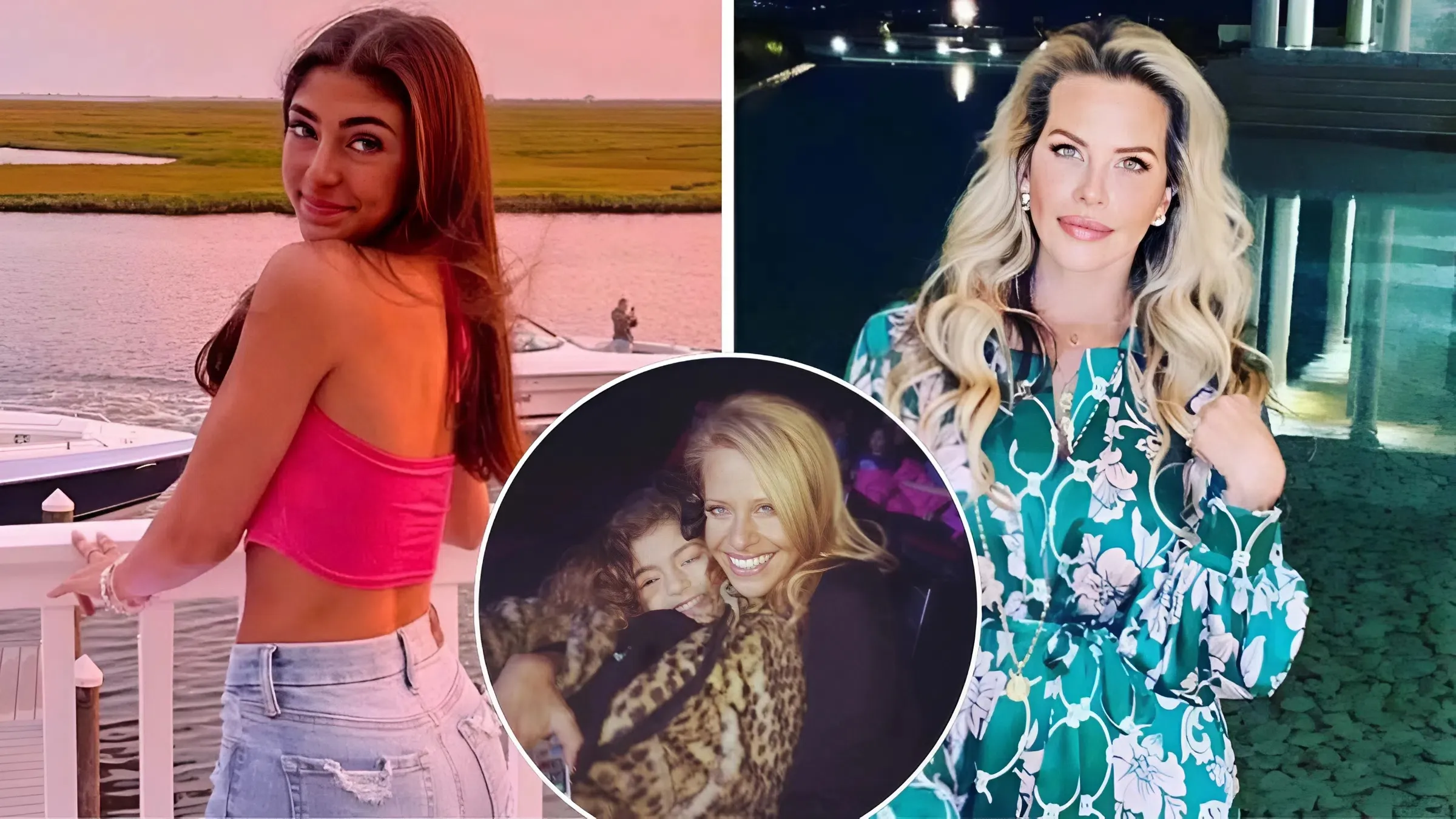 RHONJ’s Audriana Giudice Shares “Sad” Update on Bond With Godmom Dina, Opens Up About Trolls and Toughest On-Camera Challenges trucc