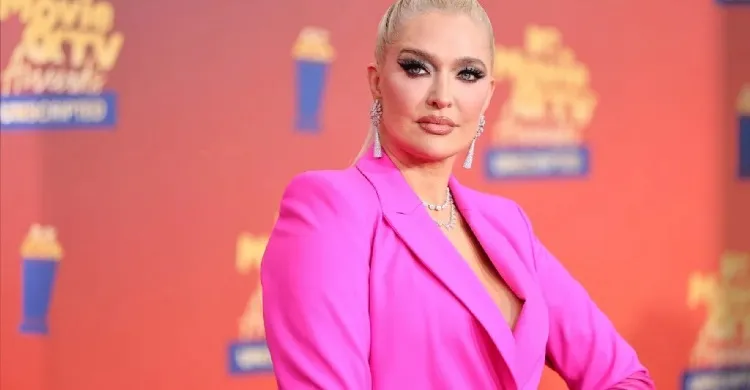 RHOBH’s Erika Jayne’s New Boyfriend John ‘Shrek’ McPhee’s Secret History and Celeb Bodyguard Salary Revealed