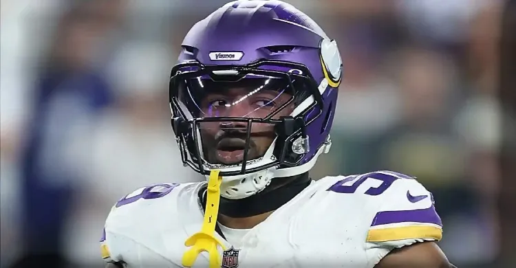Vikings Trade Proposal Exchanges 35-Sack Edge For Ex DPOY