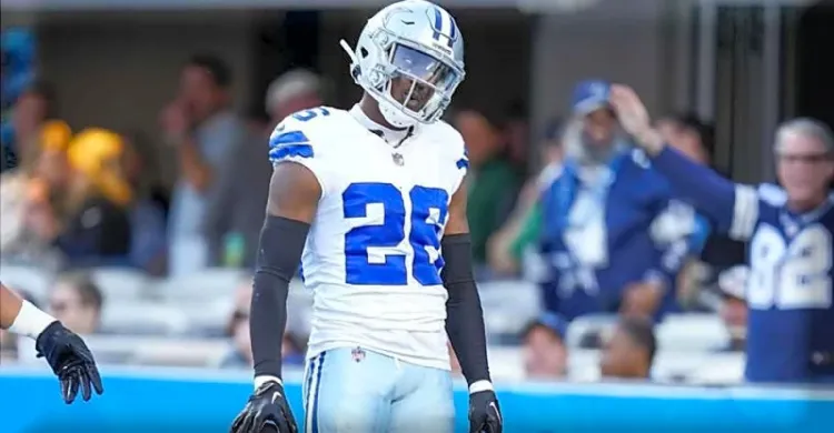 Dallas Cowboys price to re-sign DaRon Bland just went up