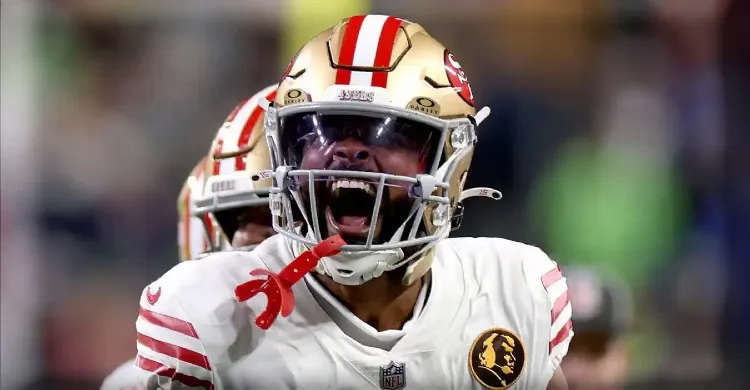 Expect the San Francisco 49ers to Extend Jauan Jennings Soon
