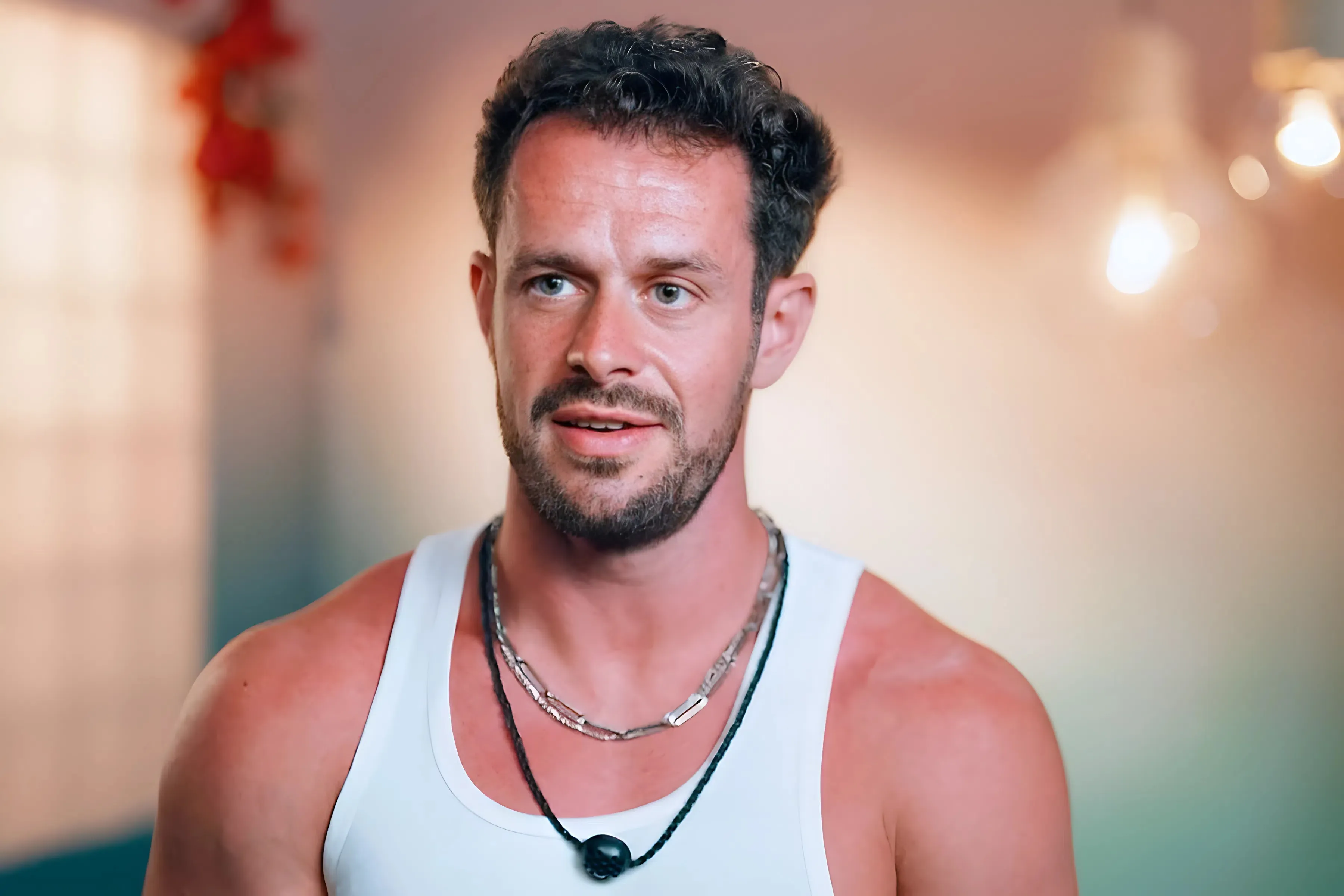 Bachelor in Paradise's Hannah Brown is confused by Jeremy's hypocrisy, too