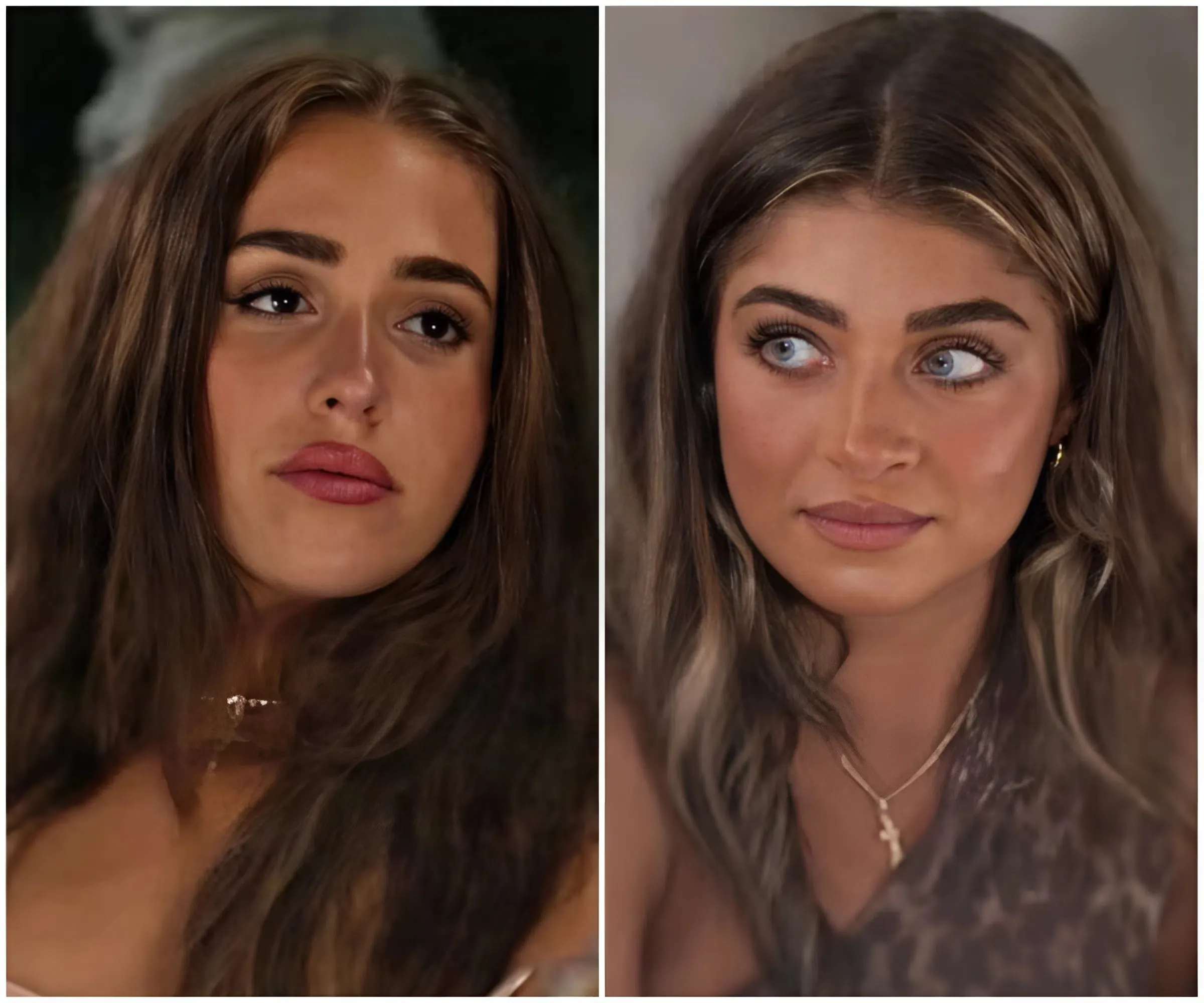 Go Inside Ariana Biermann and Gia Giudice's Heated Confrontation: "Shut the F—k Up"