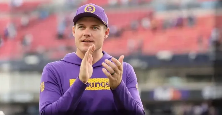 Vikings May Have Sneakily Signed One of the NFL’s Best-Kept Secrets Vikings May Have Sneakily Signed One of the NFL’s Best-Kept Secrets