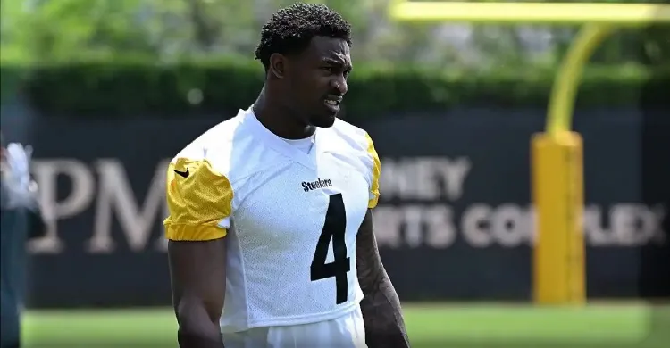 NFL’s Opinion on DK Metcalf May Spell Trouble for Steelers’ Offense