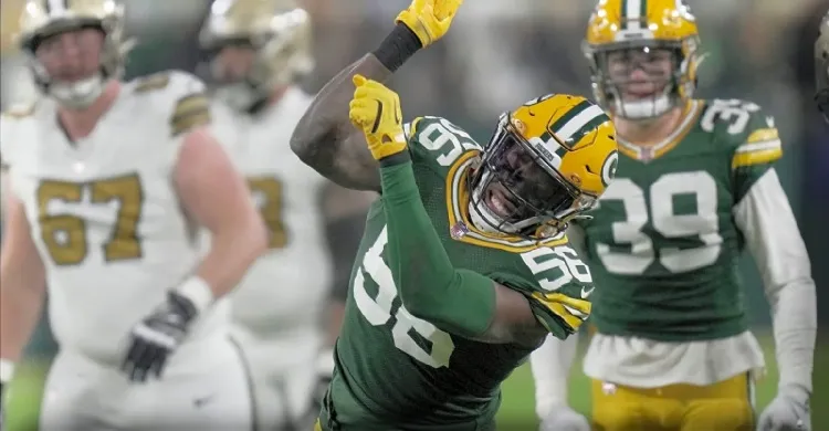 Green Bay Packers: Rising Star Lands on Exclusive All-NFL Team Before 2025 Season