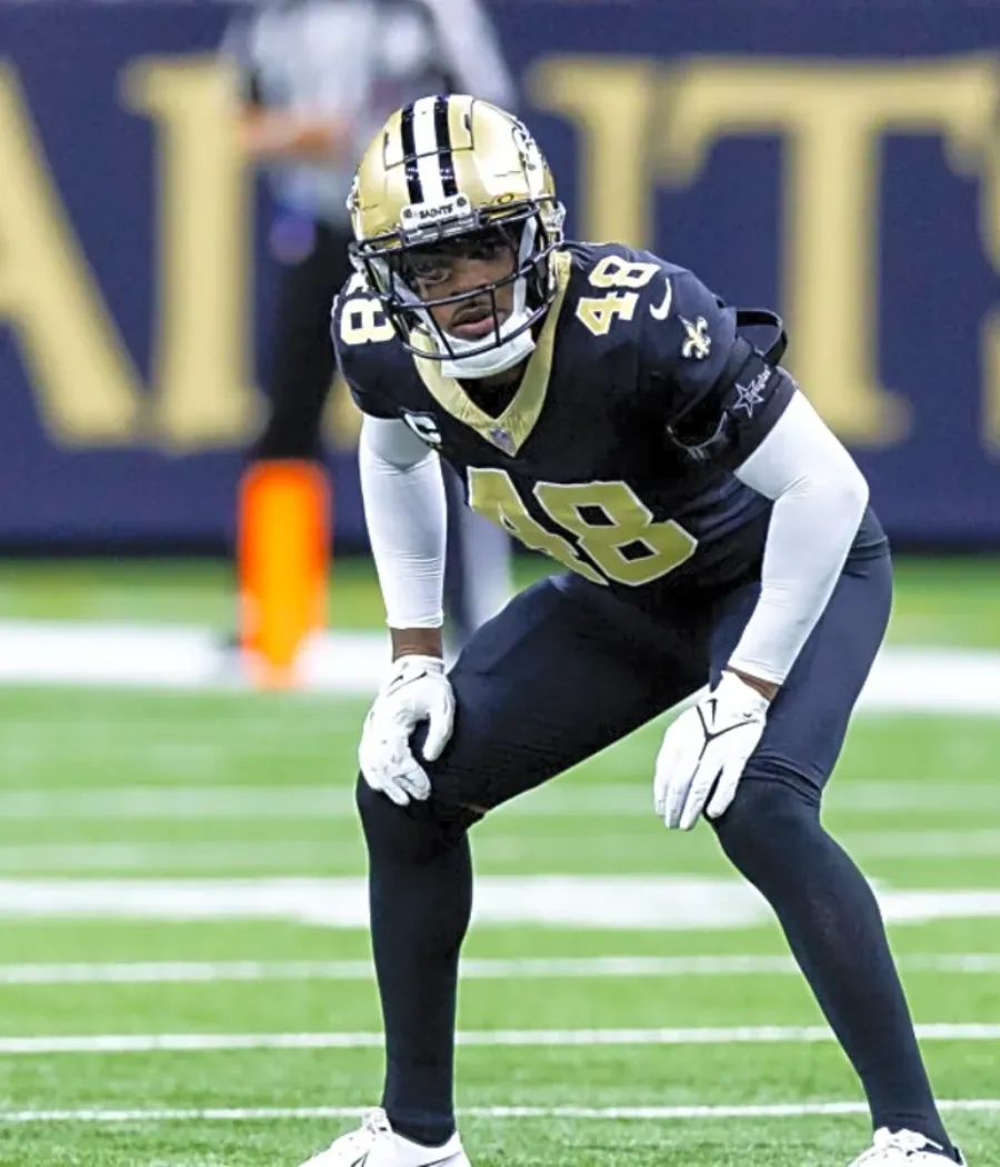 Fox Sports Honors Underrated Saints Star on NFL 2020s Half-Decade Team