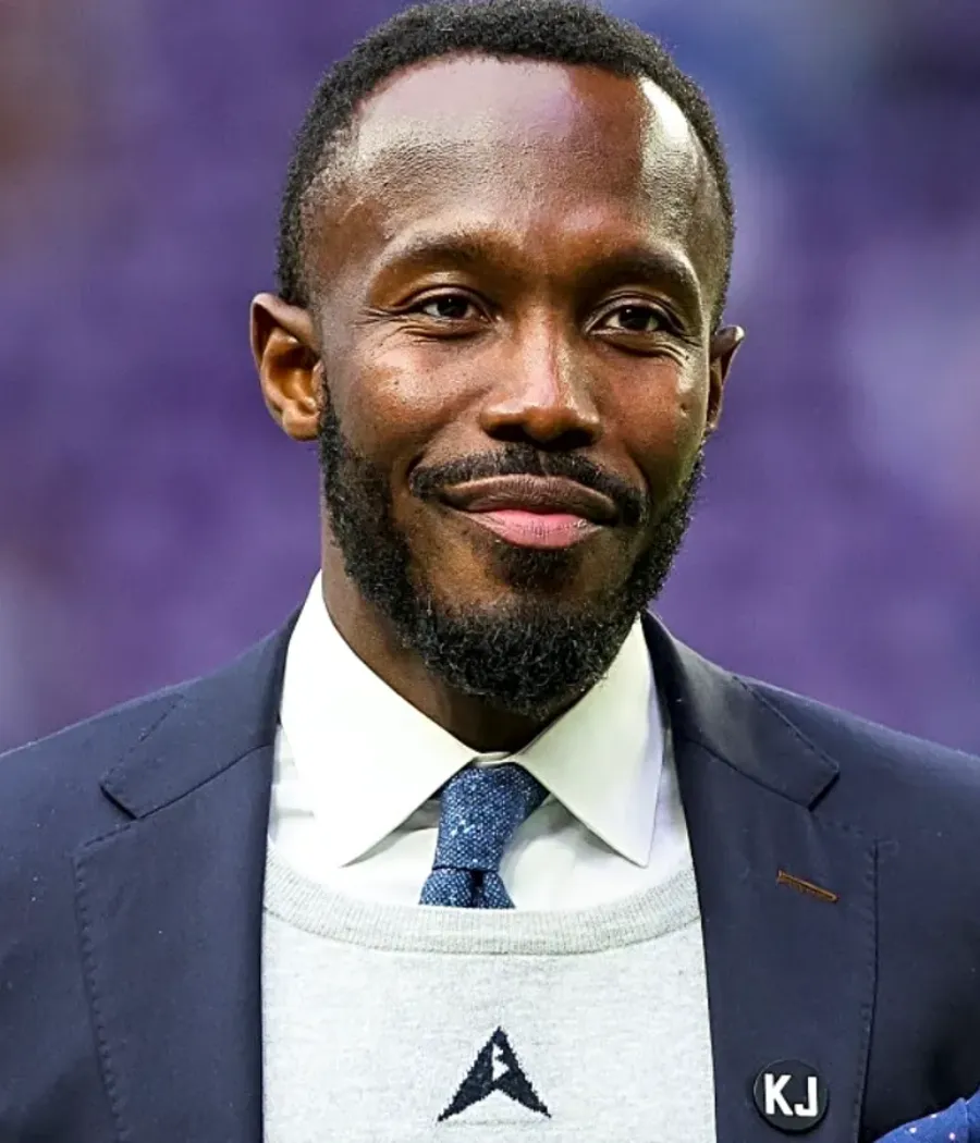 Vikings GM Kwesi Adofo-Mensah's performance looks even better after multiple extensions make him look brilliant