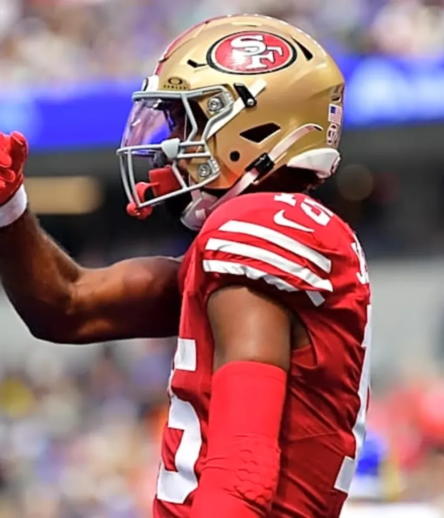 Multiple Teams Want to Trade for 49ers Wide Receiver Jauan Jennings