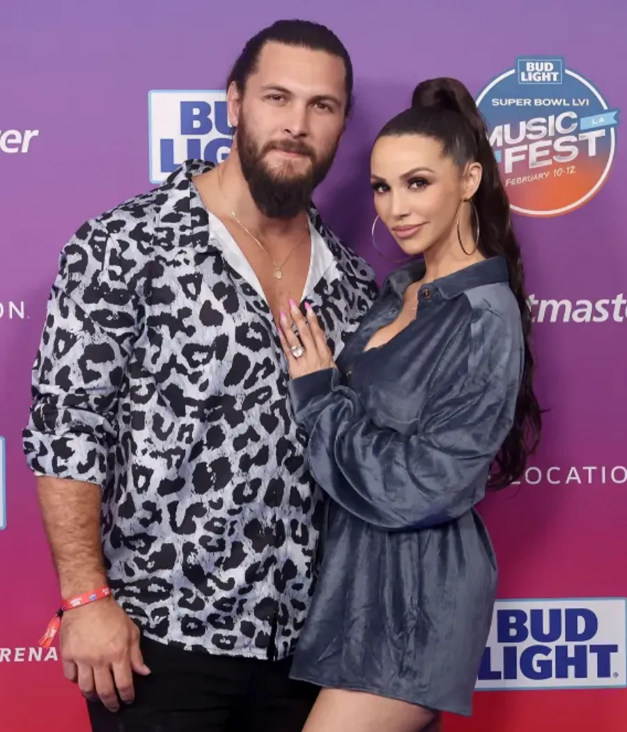 VPR’s Scheana Shay Takes Back the Narrative in Her New Book: Brock’s Affair, Scandoval Regrets and More (Exclusive)