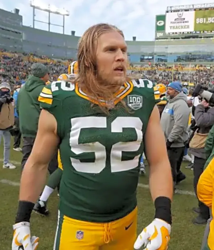 Green Bay Packers: Hall of Fame Pass Rusher Who Spent 3 Years in Green and Gold Ranked 18th on Prestigious List