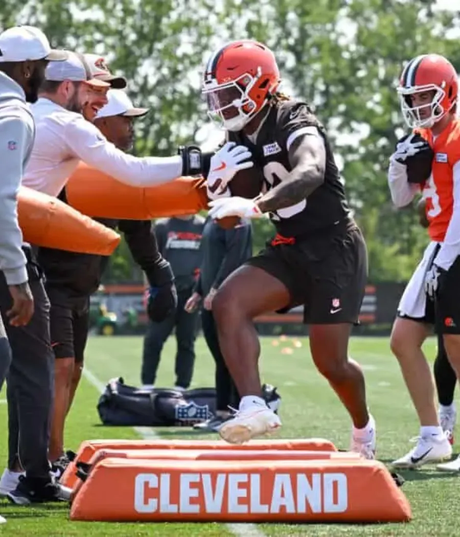 Quinshon Judkins’ Arrest Could Trigger NFL Action