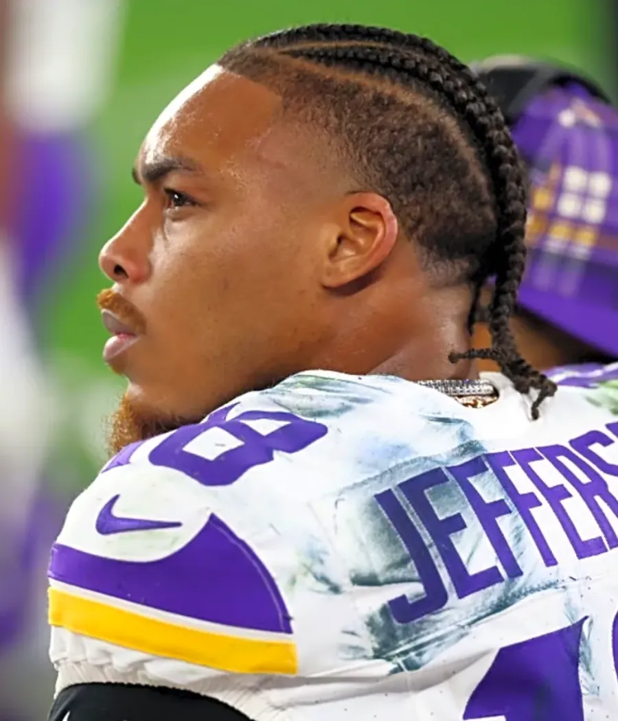 NFL personnel show Justin Jefferson major disrespect in a way we didn't see coming
