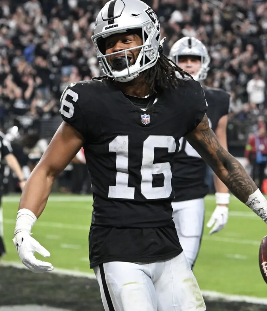 Jakobi Meyers contract projection: Raiders WR looking for a new deal before age 30