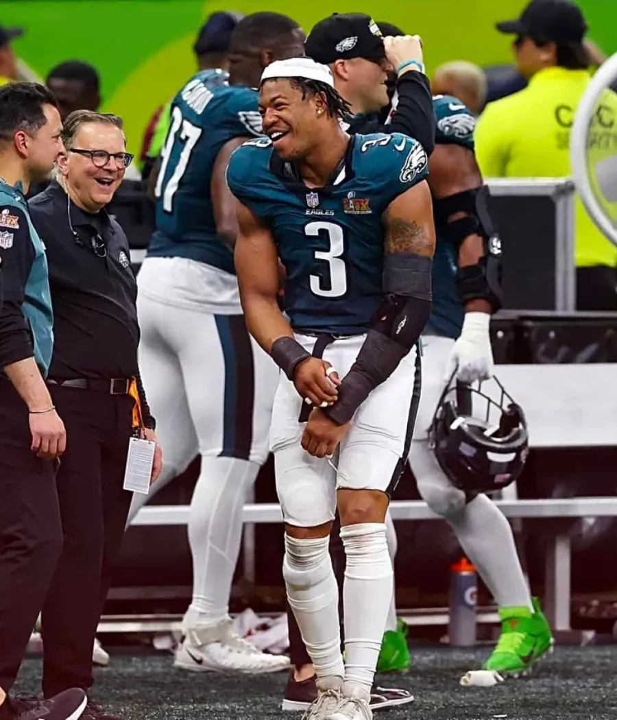 Philadelphia Eagles Defense 2025 Redraft Outlook: How new acquisitions replace the Old Guard is Key!