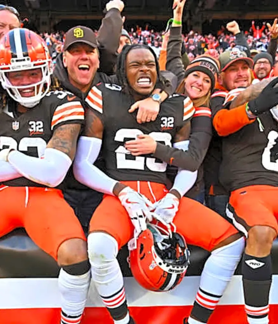 Former Browns' first-round pick needs a strong start to the year to avoid being traded