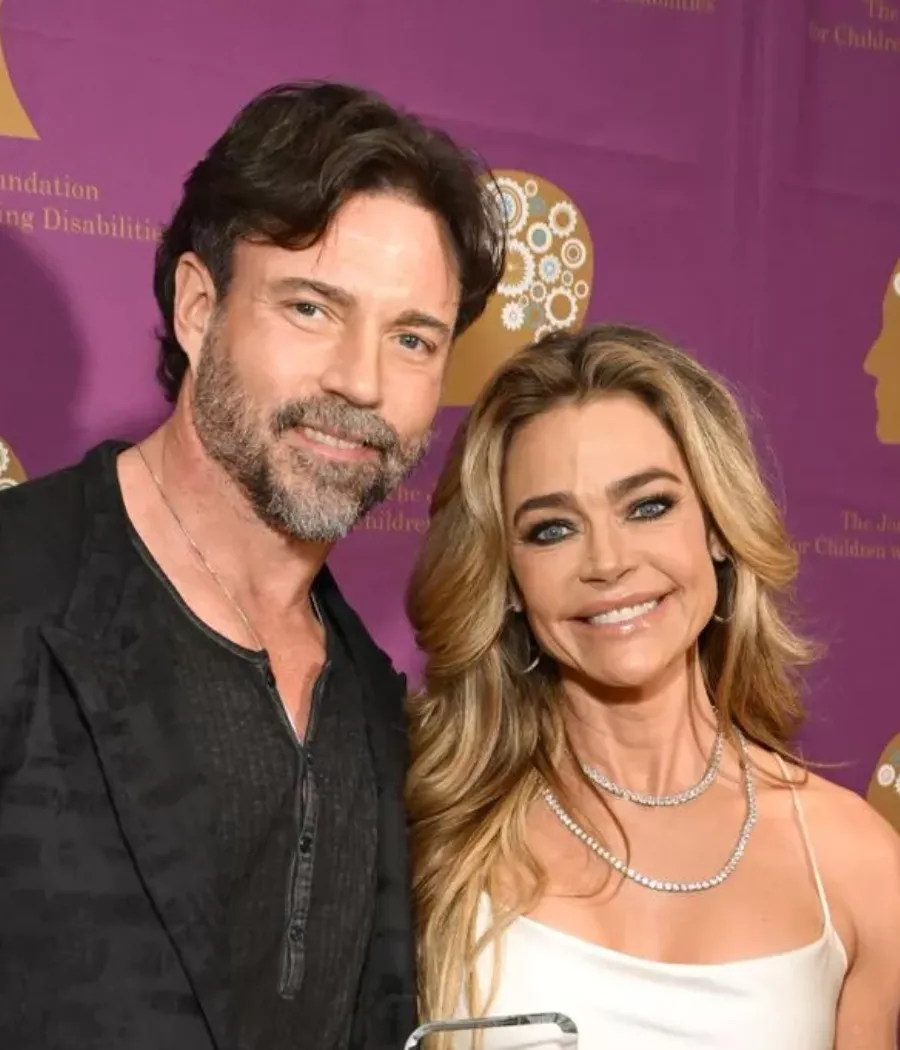 Real Housewives star Denise Richards plans revenge on husband after shock divorce
