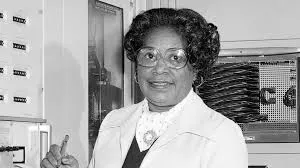NASA Names Headquarters After ‘Hidden Figure’ Mary W. Jackson