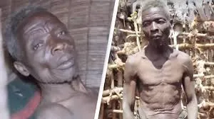 Man explains his extreme fear of women which has forced him to live in isolation for 55 years
