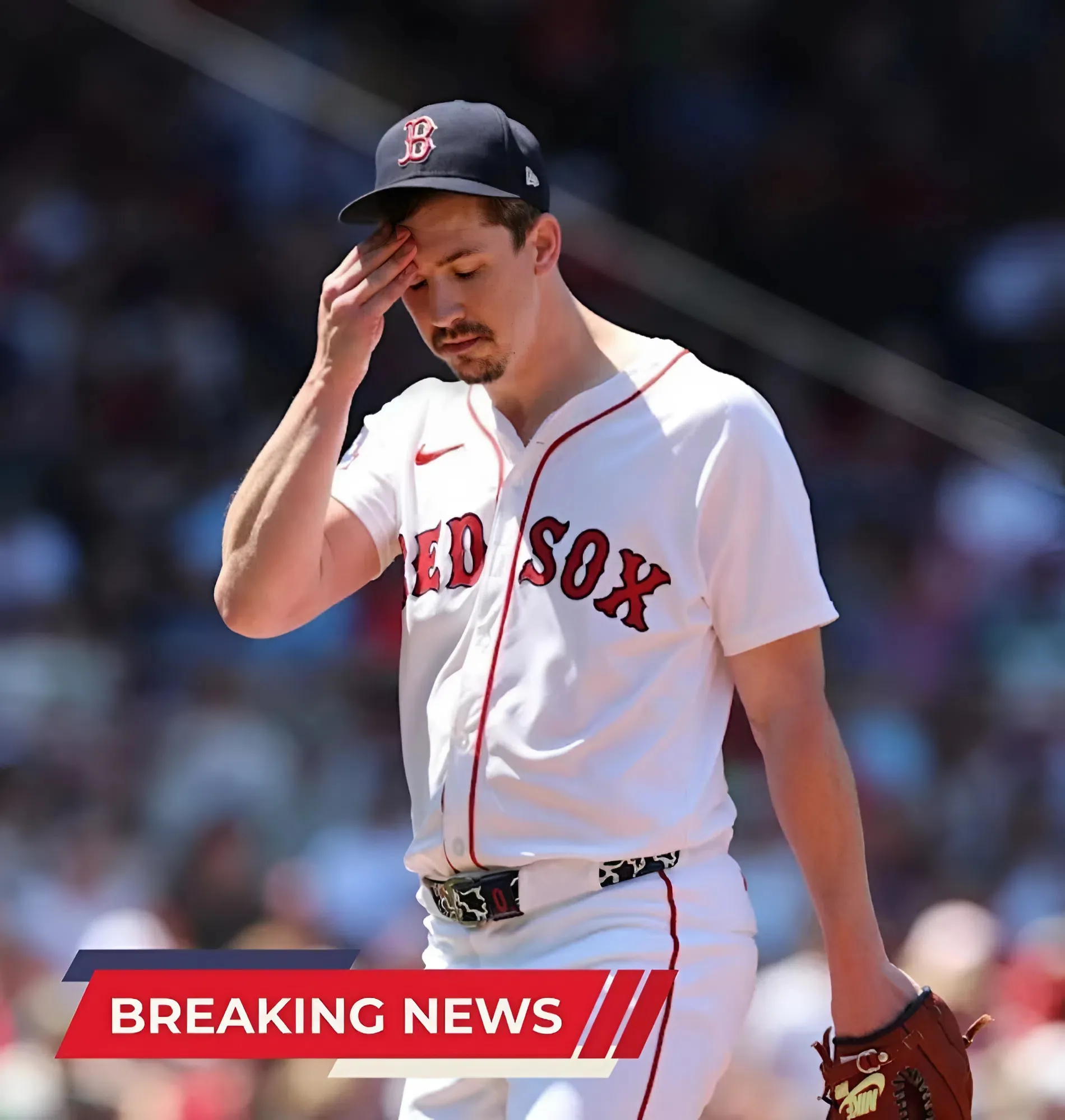 Red Sox knew they couldn't count on Walker Buehler with wild MLB Draft choices