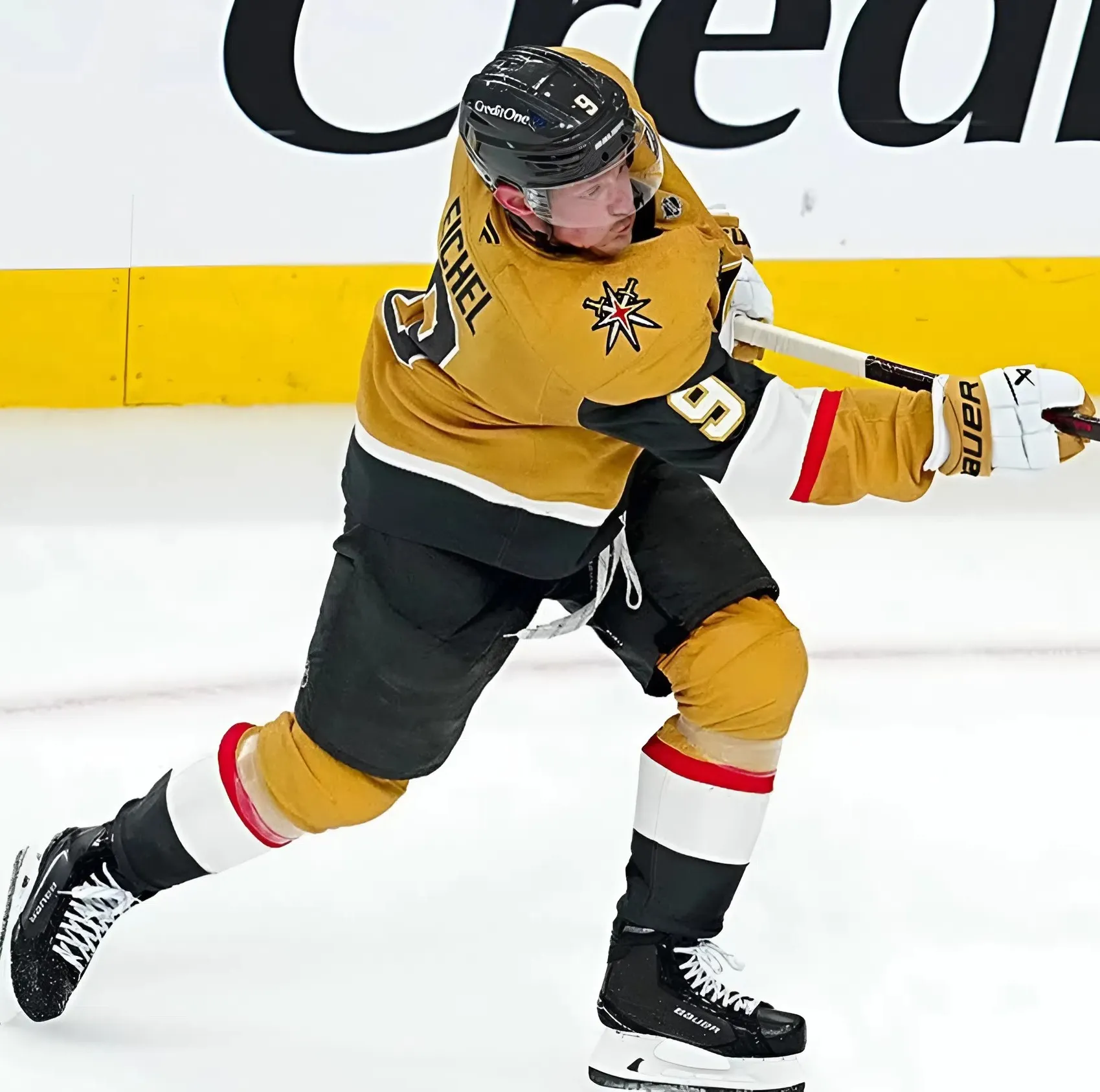 Golden Knights rumors: Vegas, Jack Eichel actively working on contract extension