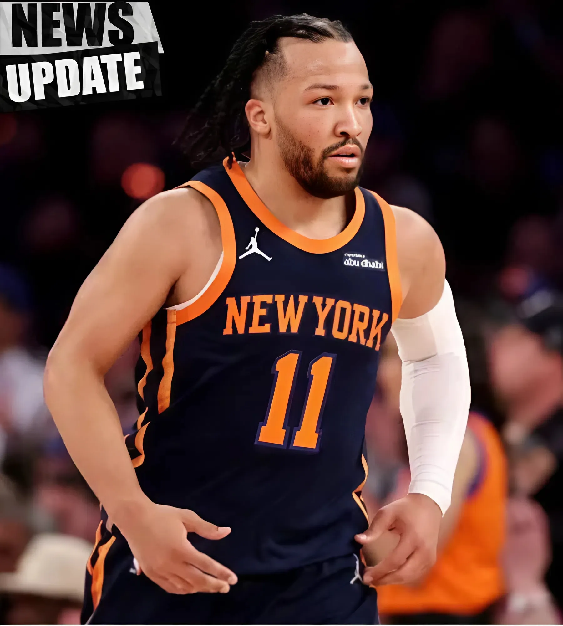 New York Knicks Linked With Former 3-Time NBA All-Star