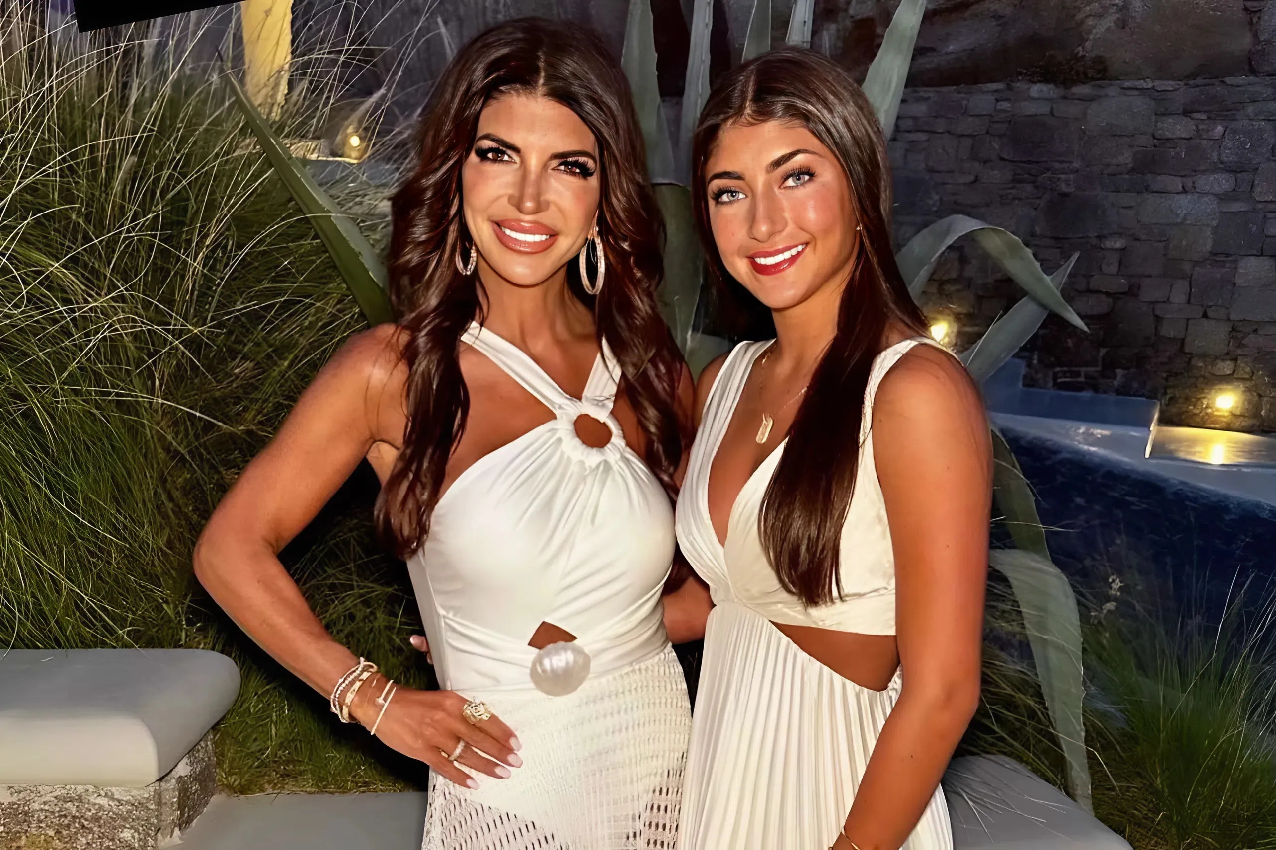 Audriana Giudice Breaks Down Over 'Sad' Rift With Godmother Dina — Plus, the Trolls & Her Toughest Bravo Moment