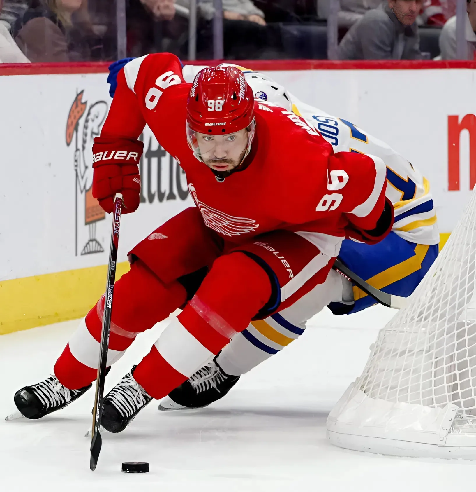 Should Detroit Try Bringing Back Jake Walman?