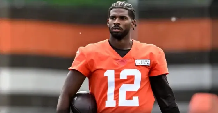 Browns Trade Proposal Lands $180 Million Quarterback to Replace Shedeur Sanders