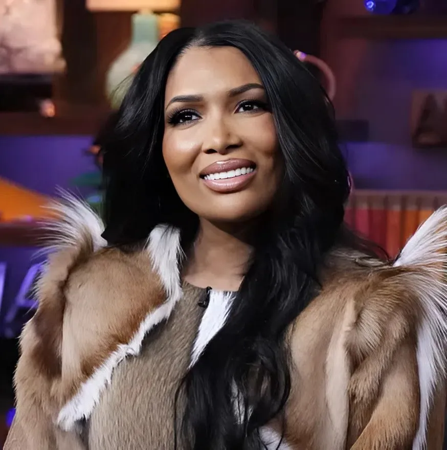 Why Brit Eady’s Leaving RHOA Was Embarrassing After Pretending To Be Loaded