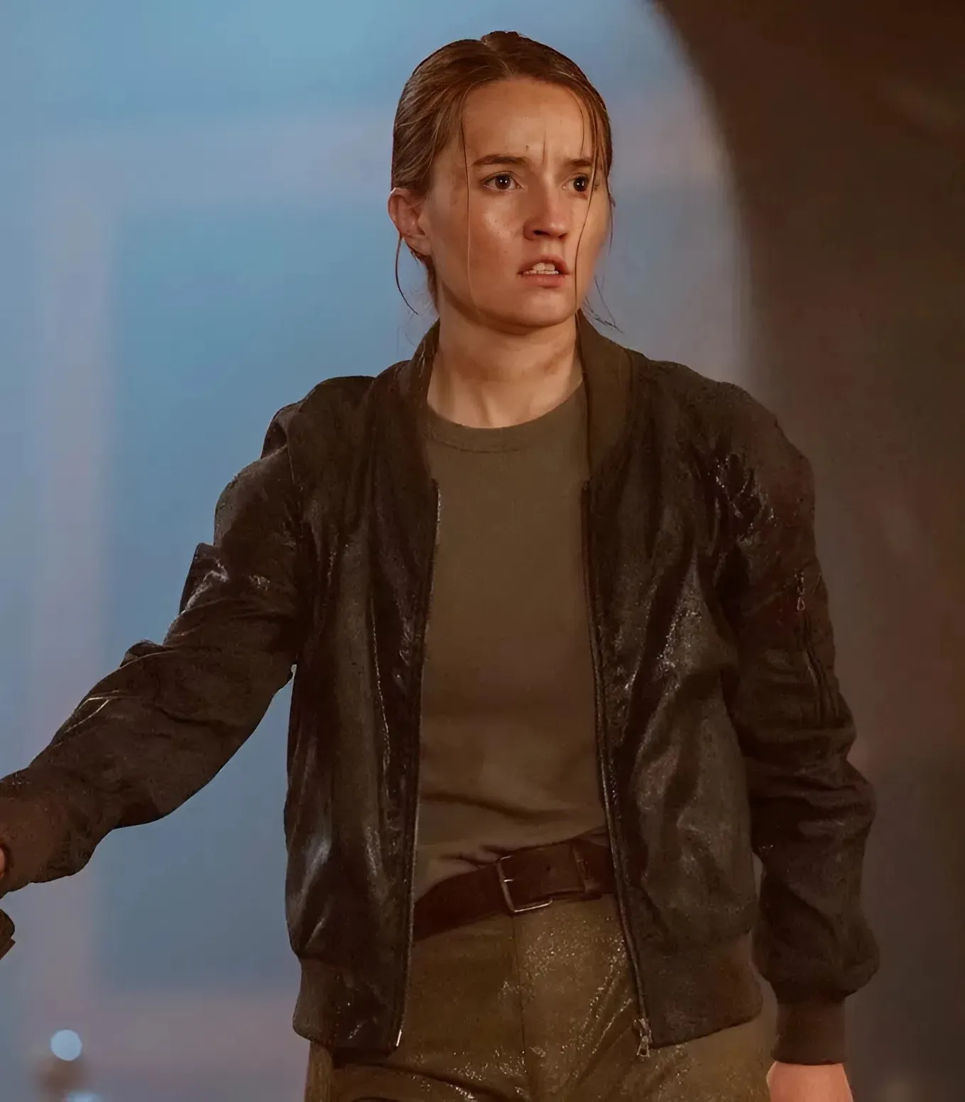 HBO boss not worried about The Last of Us without Neil Druckmann, as season three gets 2027 release window