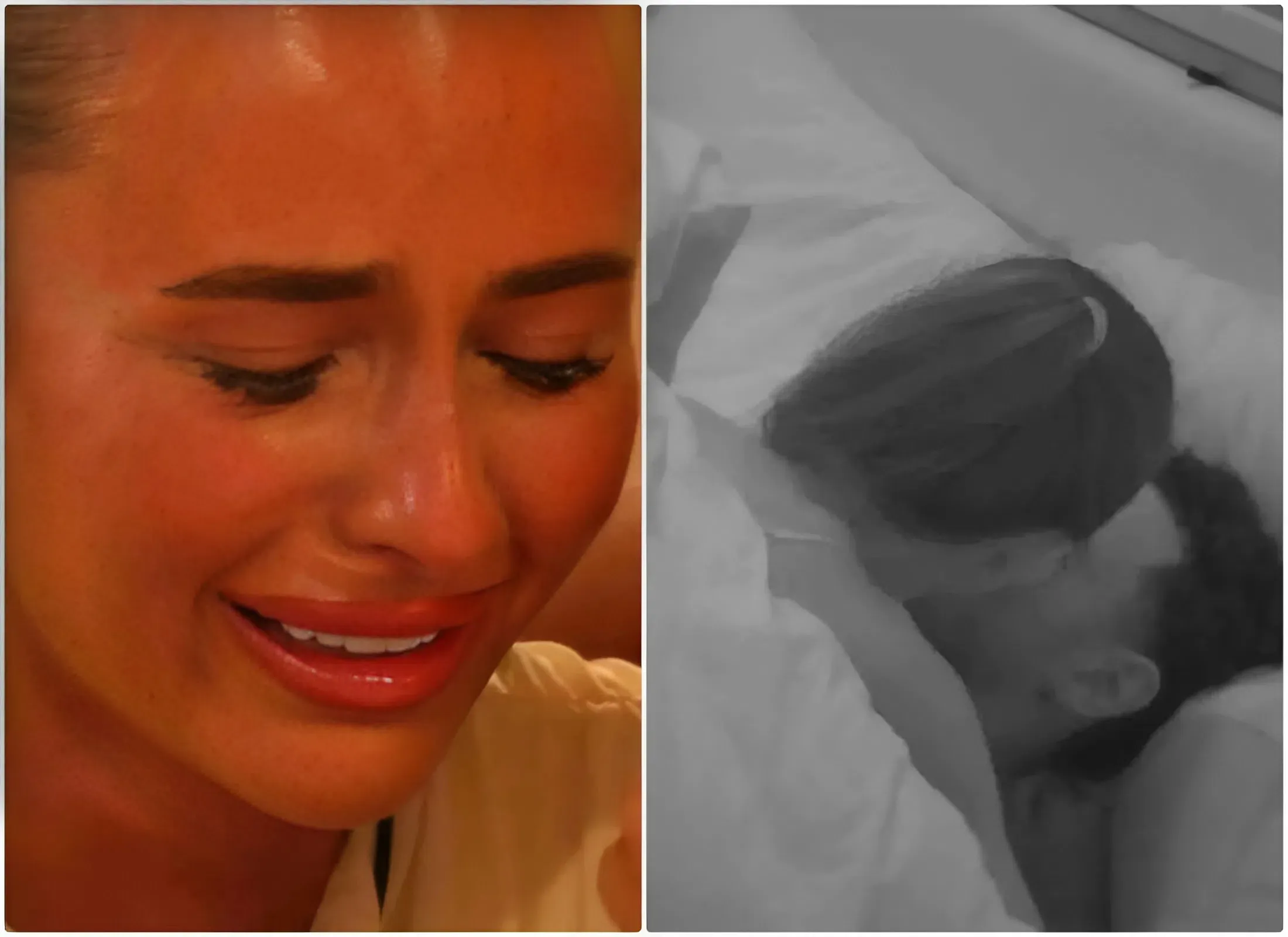 Love Island Fans Call Harrison ‘Vile’ and Demand He Be Dumped After ‘Disgusting S-e-x Move’ Shocks the Villa!