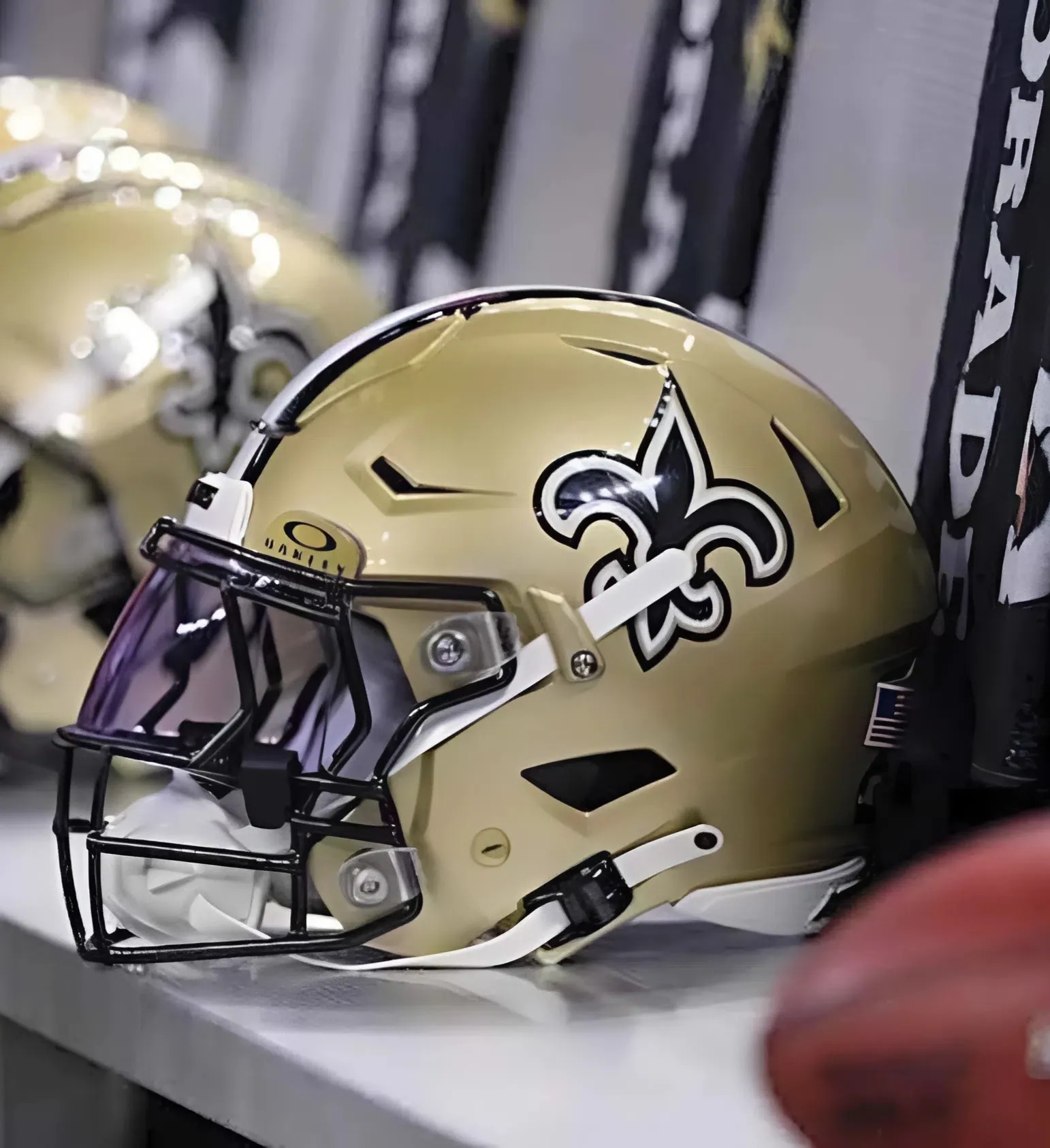 Has Saints Star Played Final Game In New Orleans?