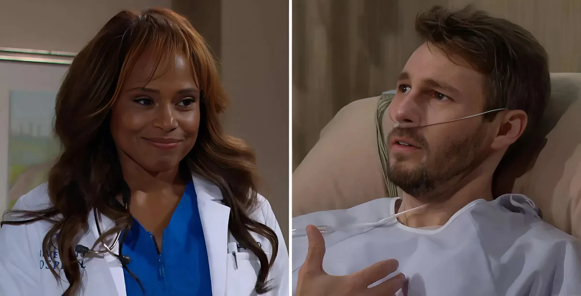 What Happened Today on Bold and the Beautiful July 15: Grace’s Million Dollar Idea to Save Liam