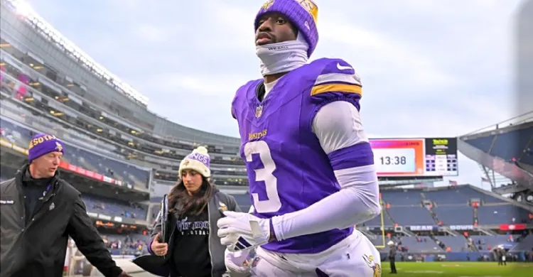 Vikings WR Jordan Addison Gets Trial Update on Potential Suspension