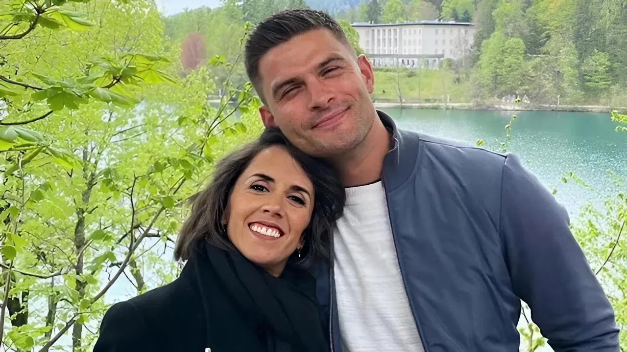 Strictly's Janette Manrara and Aljaz Skorjanec share 'what we needed' relationship update