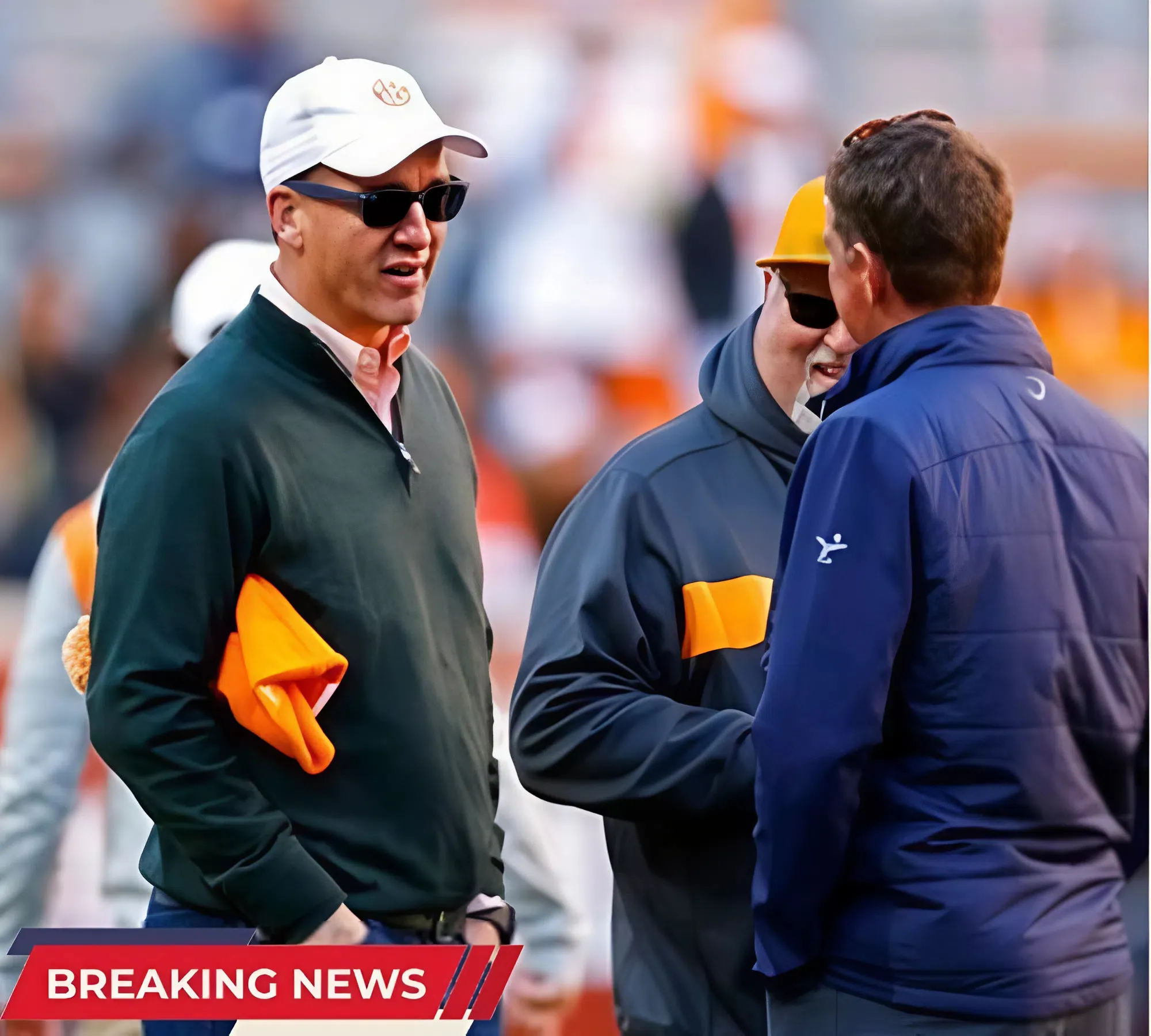 How a former Alabama analyst can help Arch Manning star at Texas