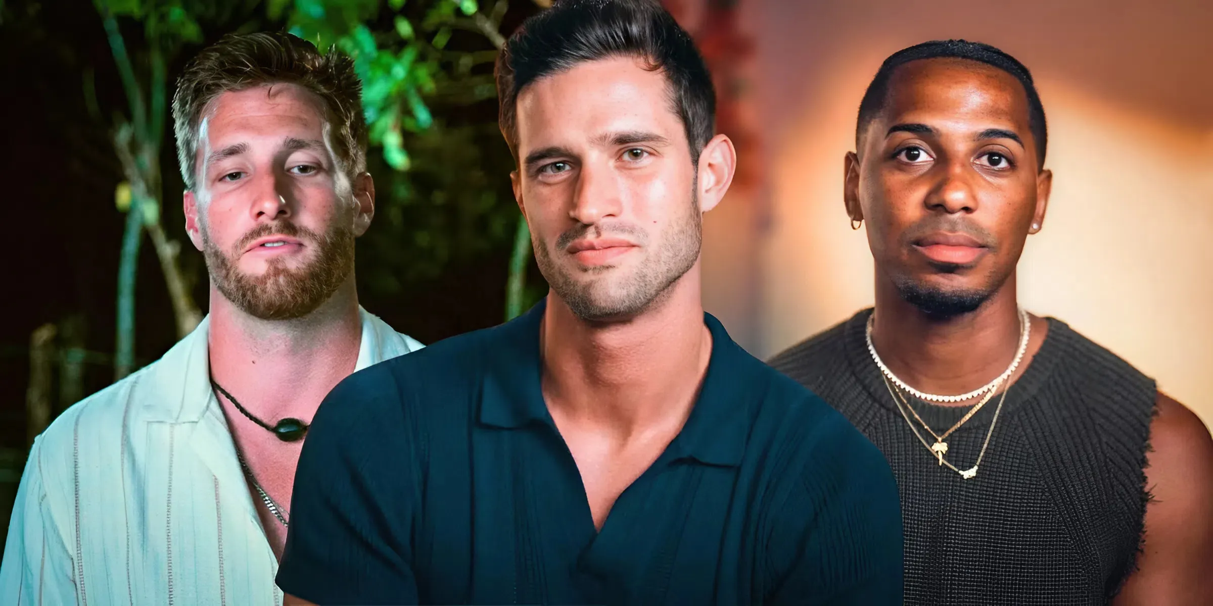 The Best Part Of Bachelor In Paradise So Far? Watching This Shady Cast Member Get Sent Home