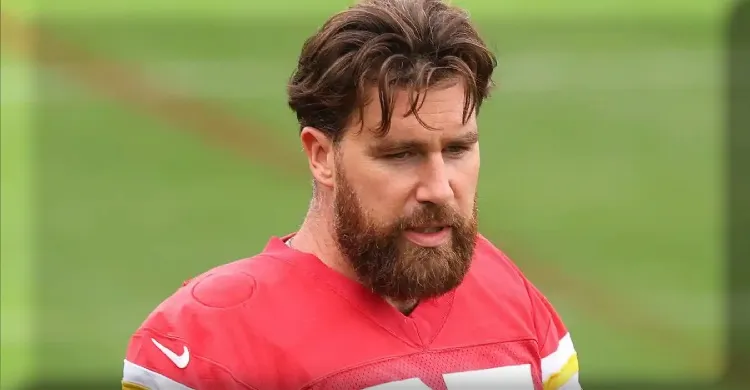 Fantasy Analyst Raises Caution Flag for Travis Kelce’s 2025 Stock