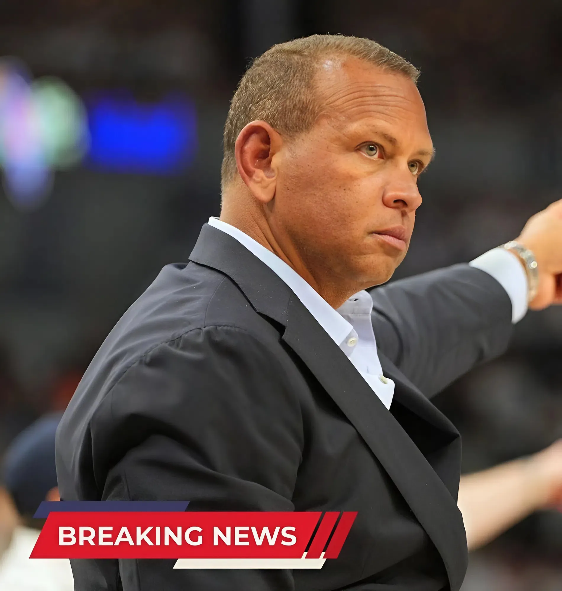 Alex Rodriguez Begrudgingly Admits Baseball Is Better When Red Sox Are 'Good'