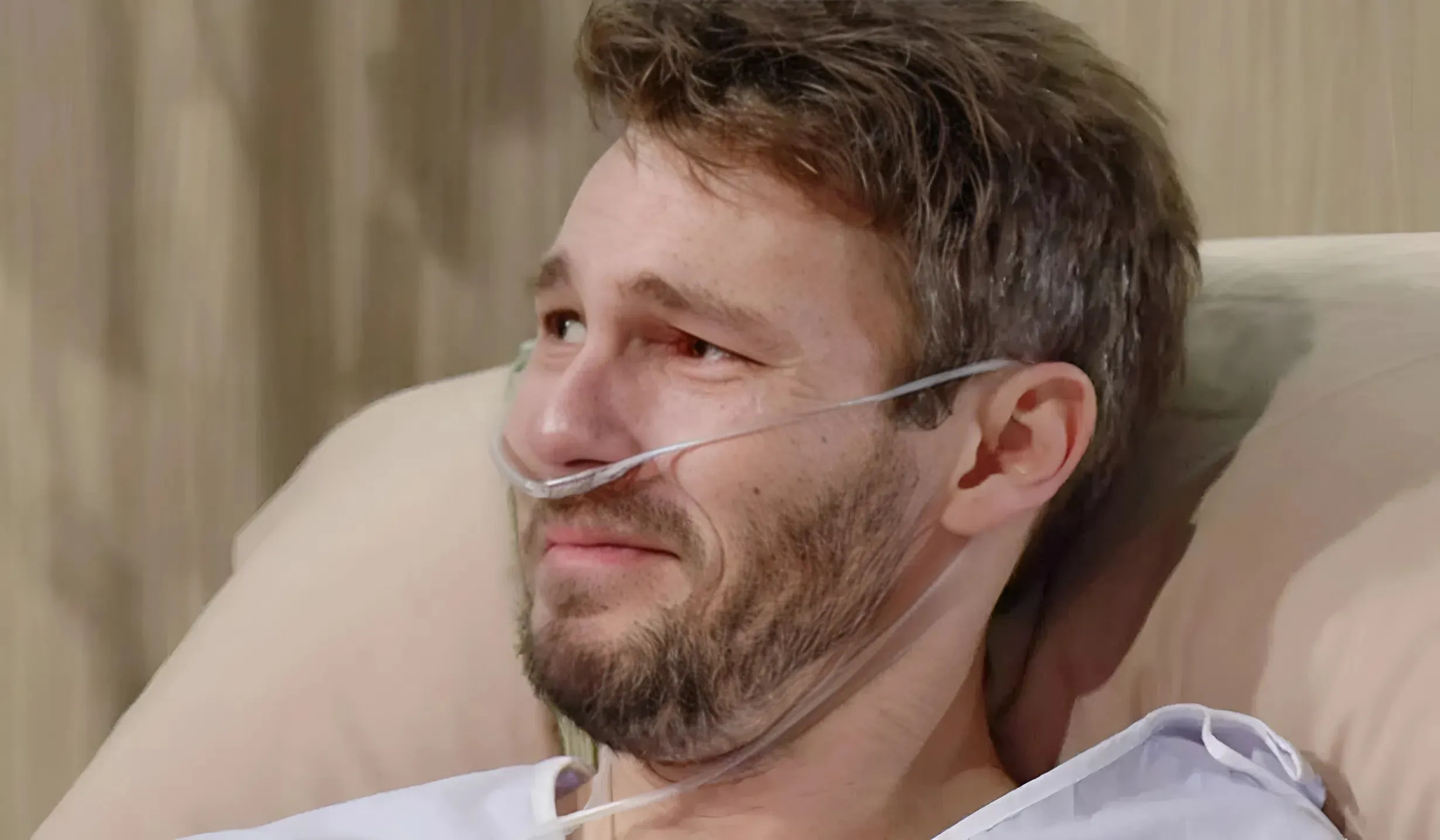 LIFE OR DEATH: Liam Risks Everything in Secret Surgery Gamble That Could Change EVERYTHING!
